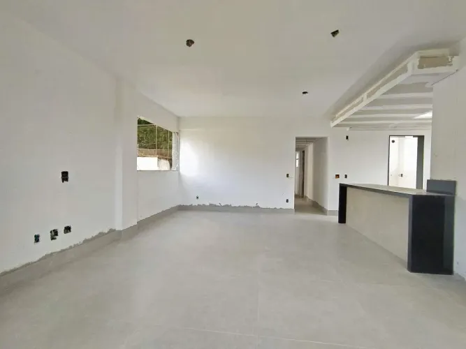 Apartamento 3 quartos à venda no Comiteco