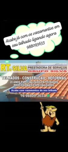 ART.silva telhados