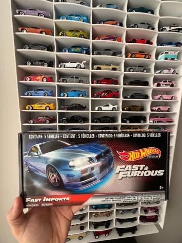 Fast Imports