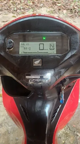 VENDO BIZ 125 