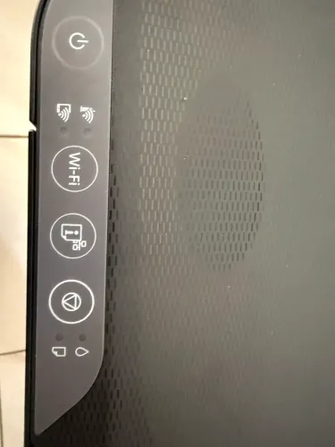 Impressora Epson 