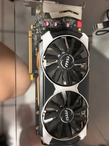 Vendo peças PC GAMER