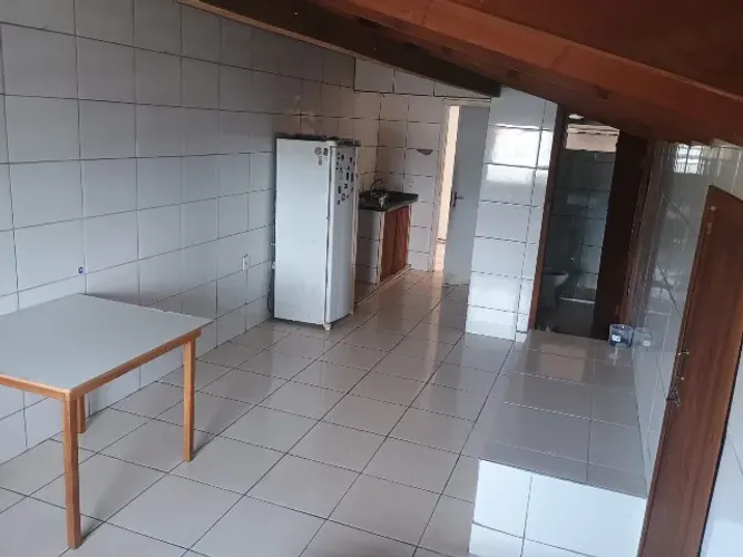 apto 1 quarto em Canasvieiras