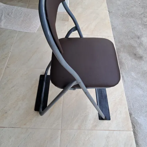 VENDO CADEIRA REFORÇADA