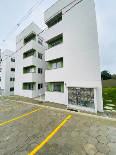 Apartamento no São Francisco, Criciúma