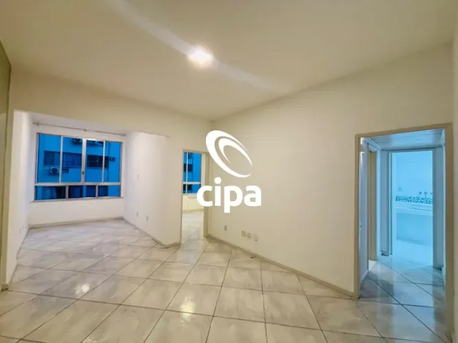 Apartamento Padrão em Rio de Janeiro