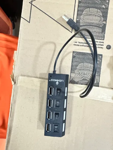 Hub usb