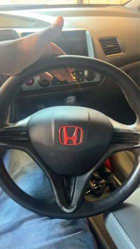 Kit Air bag Honda civic g8