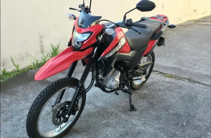 honda nxr bros 160