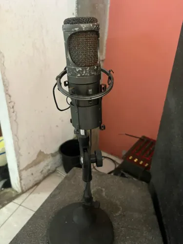 Microfone