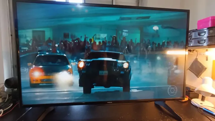 Smart TV Samsung 48