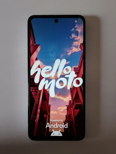 Moto G34