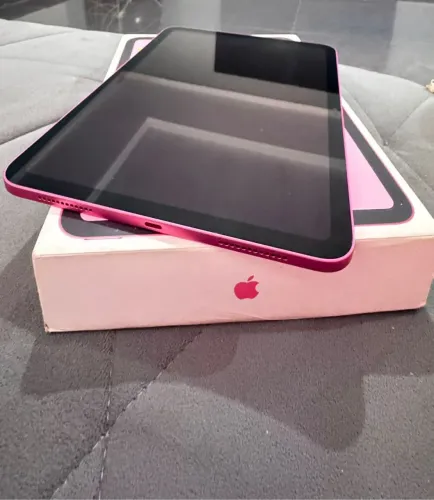 Ipad 11 128Gb Rosa
