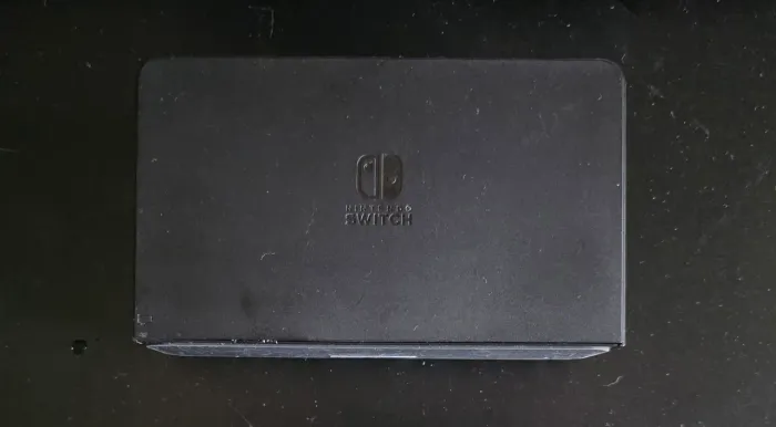 Nintendo Switch DOCK