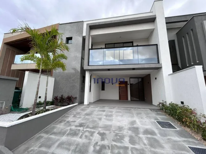 Casa com 4 dormitórios à venda por R$ 1.850.000,00 - Maraponga - Fortaleza/CE