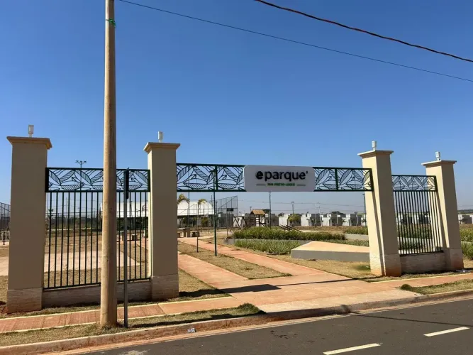 Lote/Terreno para venda tem 210 metros quadrados em Jardim Leste - São José do Rio Preto -