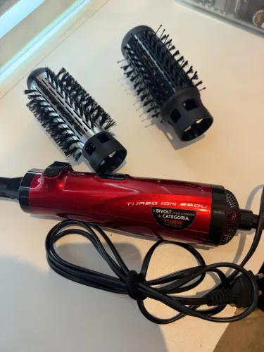 Escova Secadora Gama 1100W
