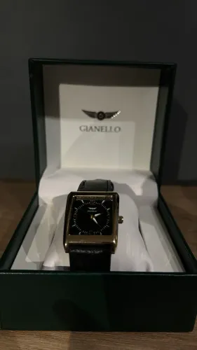 Gianello - italian design watch