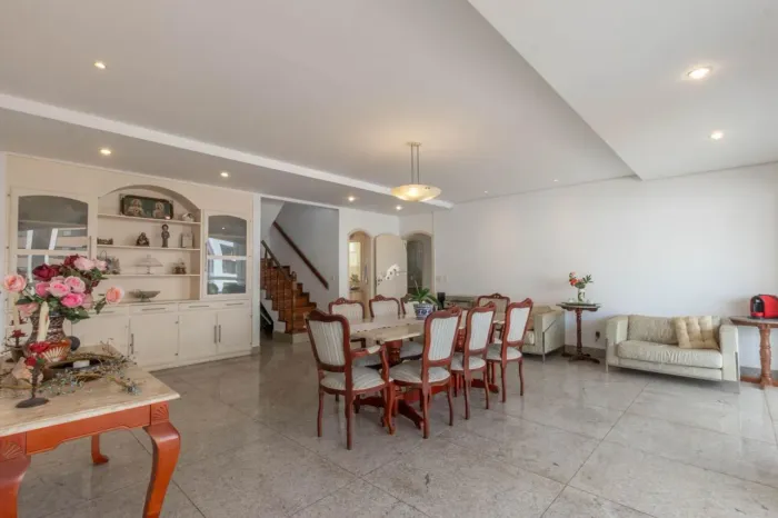 Apartamento à Venda - Santo Agostinho, 5 Quartos, 488 m2
