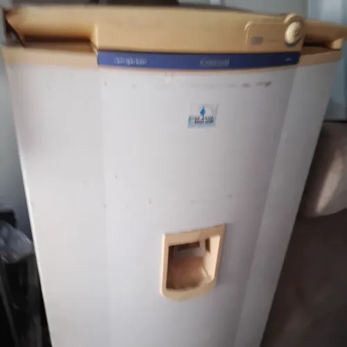 Geladeira frigobar fogão vendo ou alugo entrega cartão