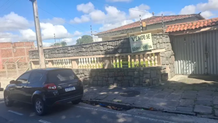 "Excelente Área Na Rua Rodrigues, Bairro Da Prata, Ideal Para Verticalização."