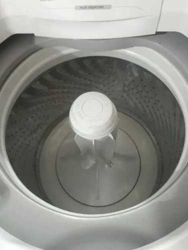 Vende máquina de Lavar Roupa Brastemp 11kg