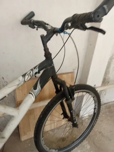 Bicicleta Caloi aro 21