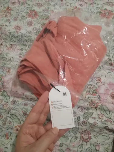 Vestido NOVO