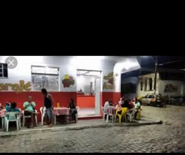Ponto comercial na melhor localização de Itapé 