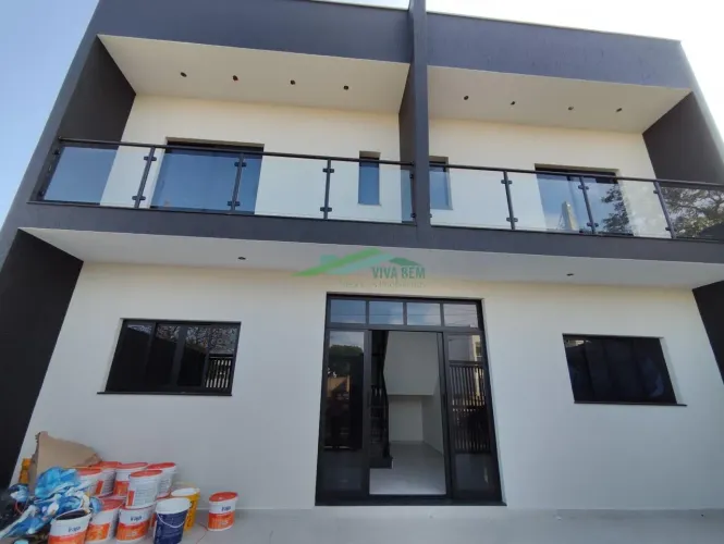 Apartamento à venda em Boituva com 2 suítes | Recanto Primaveras