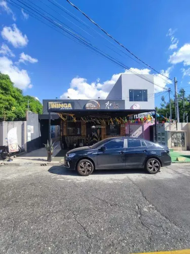 ED. ININGA CENTER, SALA COMERCIAL PARA ALUGAR NO BAIRRO ININGA