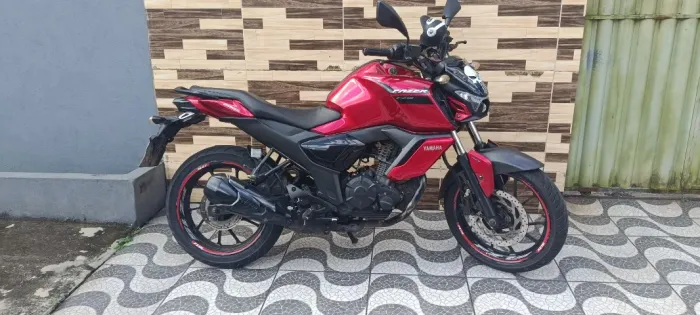 FZ 15 2023