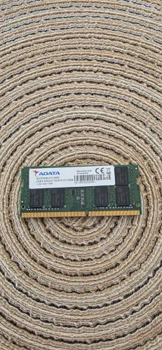 Memória notebook 16GB DDR4 3200mhz