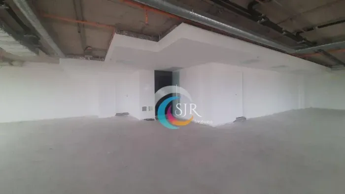 Conjunto, 225 m² - Barra Funda - São Paulo/SP
