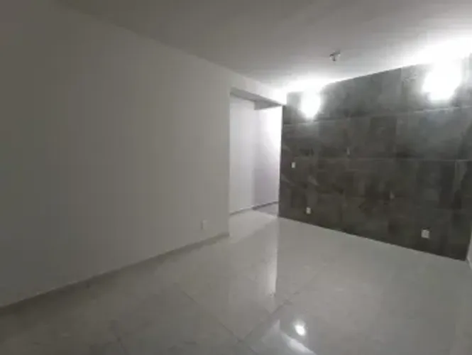 APARTAMENTO 3 QTS | PAQUETA