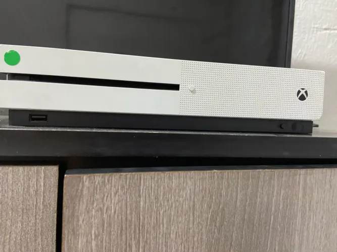 Vendo Xbox 