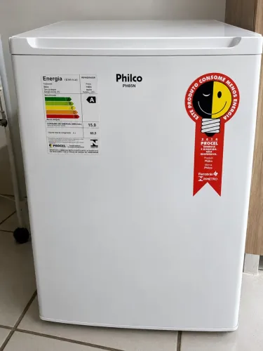 Frigobar 68l Philco 