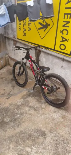Vendo bike gios frx Black edition
