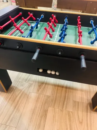 MESA PEBOLIM PROFISSIONAL