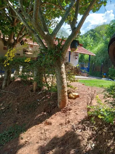 Oferta Imperdível! Chácara com 500m², com Lago de Pesca, situada em Piranguçu/MG