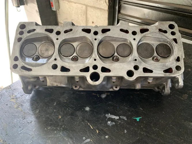 Cabeçote Motor AP 1.8 Hidráulico 