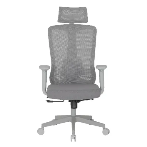 Cadeira DT3 Maya Grey Frame