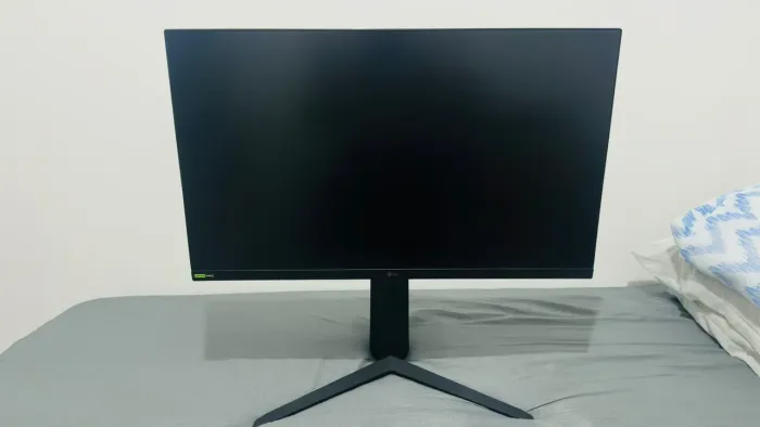 Monitor LG Ultragear 27 144hz