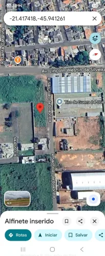 Terreno Cidade Jardim
