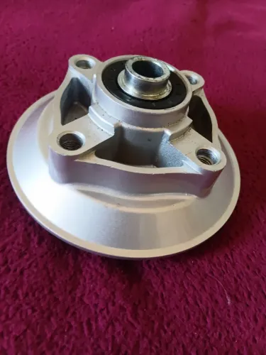 Flange de 150 