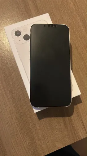 iPhone 13