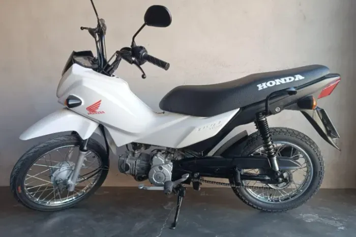 Honda POP 110I