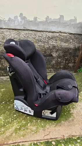 Cadeira infantil para carro Burigotto