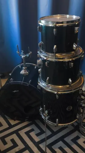 Bateria Tama smingstar
