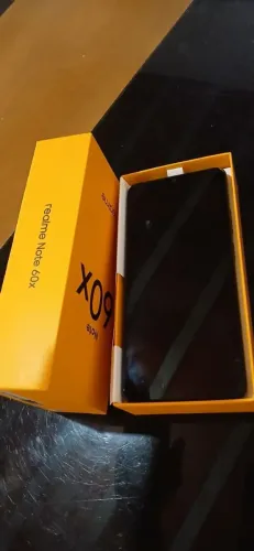 Celular Realme 60